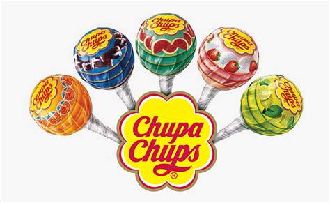 Chupa Chups .
